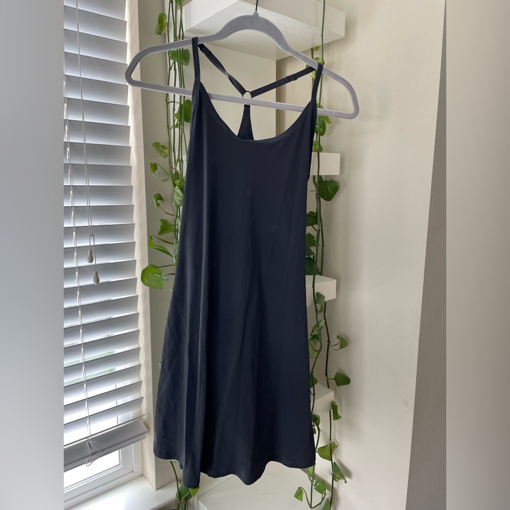 Outdoor Voices Exercise Dress